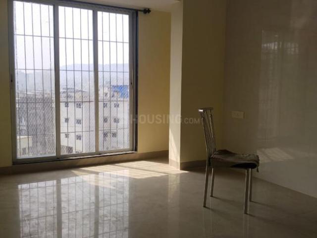 3 BHK Apartment in Kharghar for rent Navi Mumbai. The reference number is 19792609