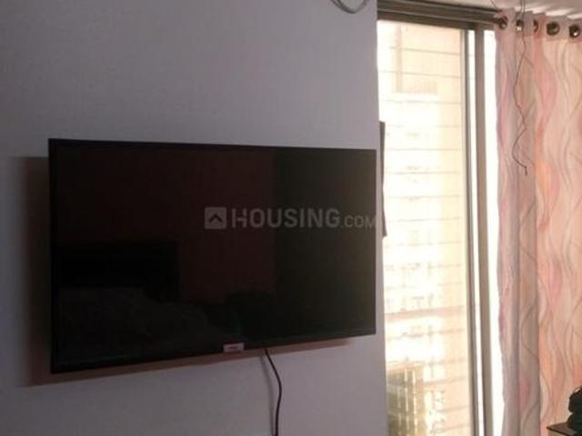 3 BHK Apartment in Kharghar for rent Navi Mumbai. The reference number is 19807627
