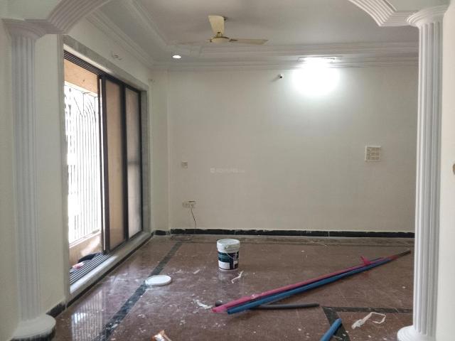 3 BHK Apartment in Kharghar for rent Navi Mumbai. The reference number is 19835289