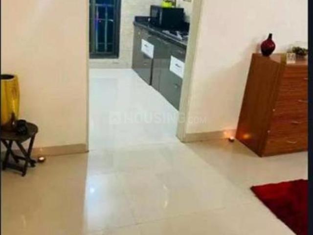 3 BHK Apartment in Kharghar for rent Navi Mumbai. The reference number is 19843786
