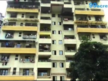 Sector-19 Murbi Village, Sector-17 Panvel