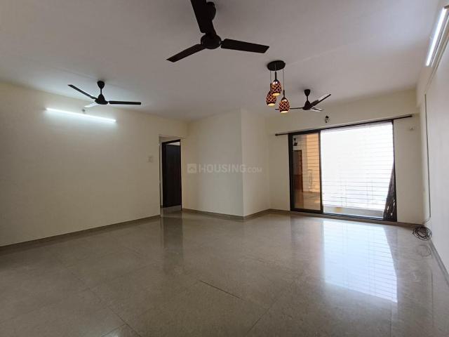 3 BHK Apartment in Kharghar for rent Navi Mumbai. The reference number is 19876505