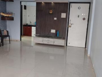 3 BHK Apartment in Kharghar for rent Navi Mumbai. The reference number is 19895614