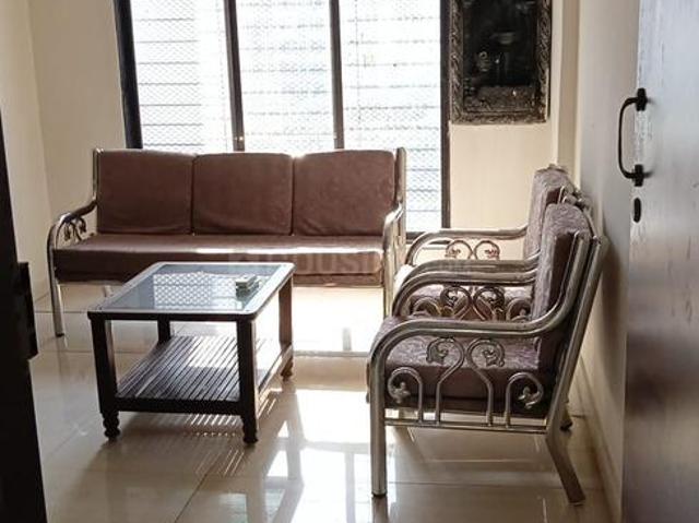 3 BHK Apartment in Kharghar for rent Navi Mumbai. The reference number is 19916681