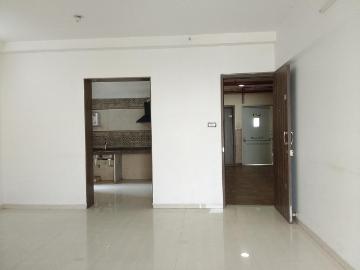 3 BHK Apartment in Kharghar for rent Navi Mumbai. The reference number is 19923846