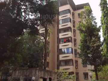 Sector-12 Kharghar, Sector-17 Panvel - Balcony