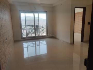 Sector-19 Murbi Village, Sector-17 Panvel