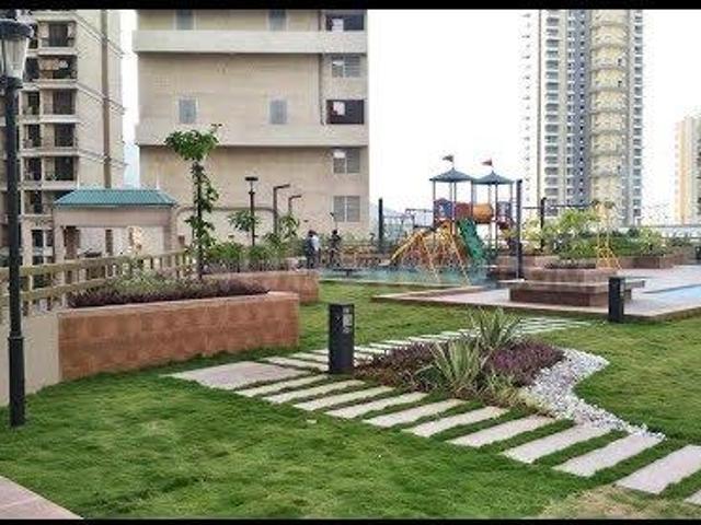 3 BHK Apartment in Kharghar for rent Navi Mumbai. The reference number is 19986086