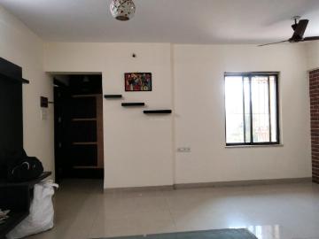 3 BHK Apartment in Kharghar for rent Navi Mumbai. The reference number is 19110828