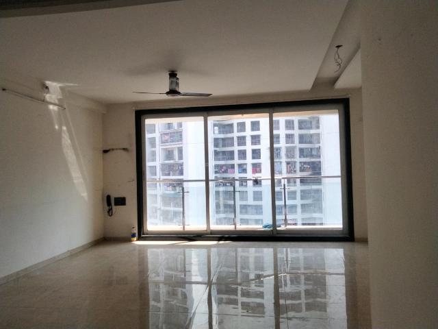 3 BHK Apartment in Kharghar for rent Navi Mumbai. The reference number is 19110972