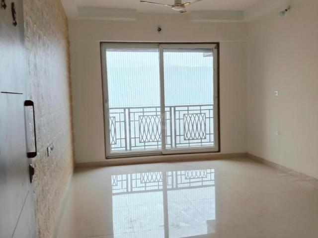 3 BHK Apartment in Kharghar for rent Navi Mumbai. The reference number is 19137543