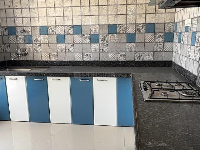 3 BHK Apartment in Kharghar for rent Navi Mumbai. The reference number is 19145884