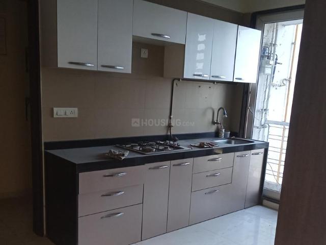 3 BHK Apartment in Kharghar for rent Navi Mumbai. The reference number is 19159257