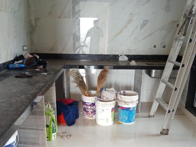 3 BHK Apartment in Kharghar for rent Navi Mumbai. The reference number is 19179213