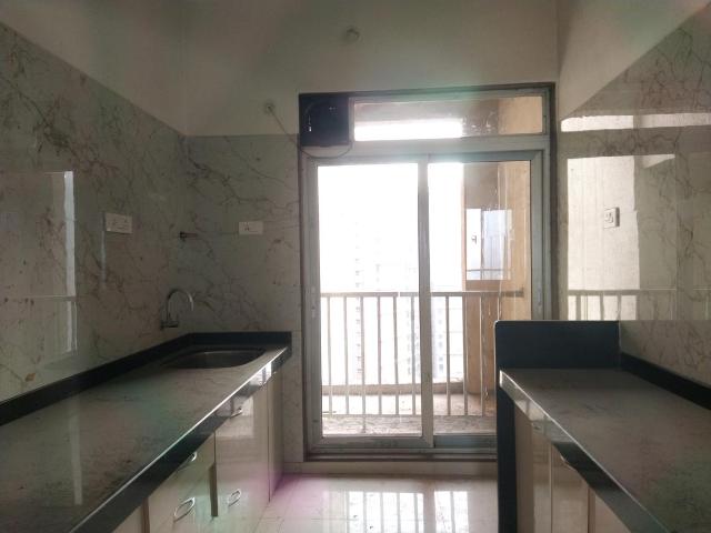 3 BHK Apartment in Kharghar for rent Navi Mumbai. The reference number is 19185085