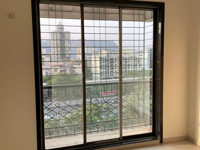 3 BHK Apartment in Kharghar for rent Navi Mumbai. The reference number is 19190386