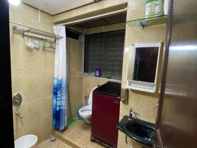3 BHK Apartment in Kharghar for rent Navi Mumbai. The reference number is 19193238