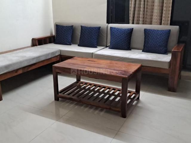 3 BHK Apartment in Kharghar for rent Navi Mumbai. The reference number is 19203275
