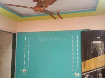 3 BHK Apartment in Kharghar for rent Navi Mumbai. The reference number is 19204221