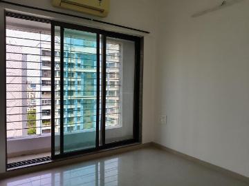 3 BHK Apartment in Kharghar for rent Navi Mumbai. The reference number is 19204297