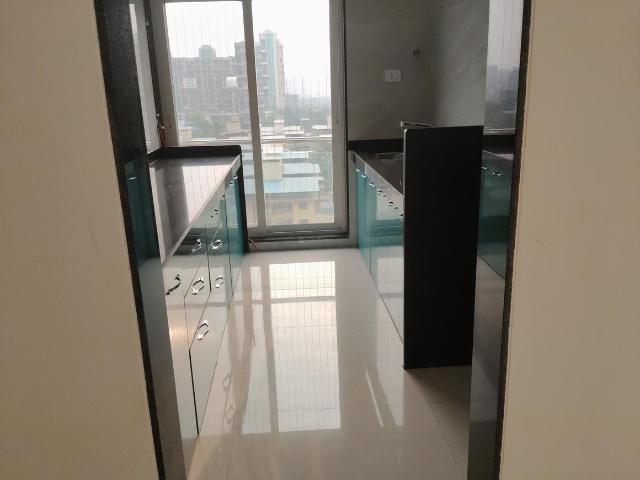 3 BHK Apartment in Kharghar for rent Navi Mumbai. The reference number is 19205976