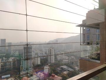 3 BHK Apartment in Kharghar for rent Navi Mumbai. The reference number is 19214051