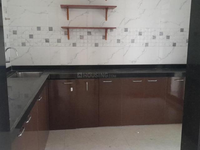 3 BHK Apartment in Kharghar for rent Navi Mumbai. The reference number is 19239557