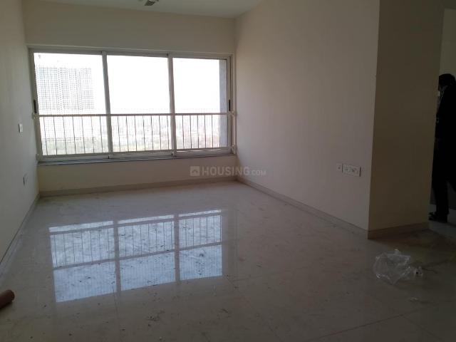 3 BHK Apartment in Kharghar for rent Navi Mumbai. The reference number is 19291392