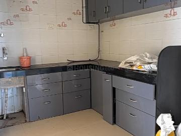 3 BHK Apartment in Kharghar for rent Navi Mumbai. The reference number is 19304153