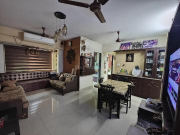 Hexblox CHS Ltd, Raintree Marg, Sector-12 Kharghar, Sector-17 Panvel