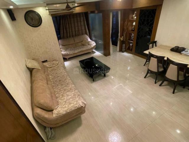 3 BHK Apartment in Kharghar for rent Navi Mumbai. The reference number is 19307178