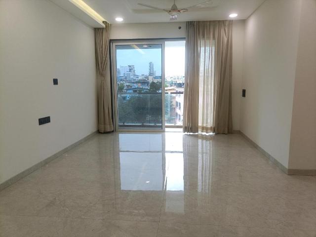3 BHK Apartment in Kharghar for rent Navi Mumbai. The reference number is 19349796