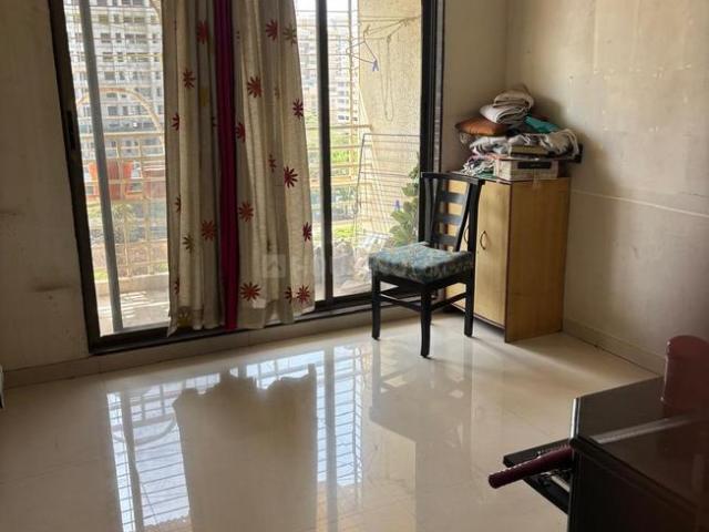3 BHK Apartment in Kharghar for rent Navi Mumbai. The reference number is 20405756