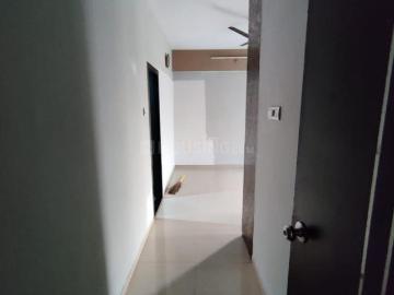 3 BHK Apartment in Kharghar for rent Navi Mumbai. The reference number is 20423162