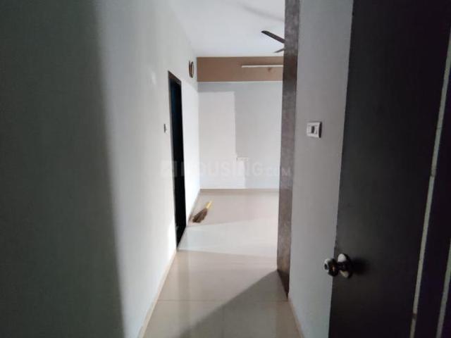 3 BHK Apartment in Kharghar for rent Navi Mumbai. The reference number is 20423162