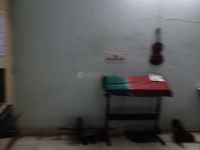 3 BHK Apartment in Kharghar for rent Navi Mumbai. The reference number is 20451957