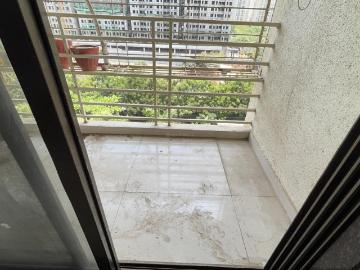 3 BHK Apartment in Kharghar for rent Navi Mumbai. The reference number is 20460907