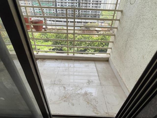3 BHK Apartment in Kharghar for rent Navi Mumbai. The reference number is 20460907