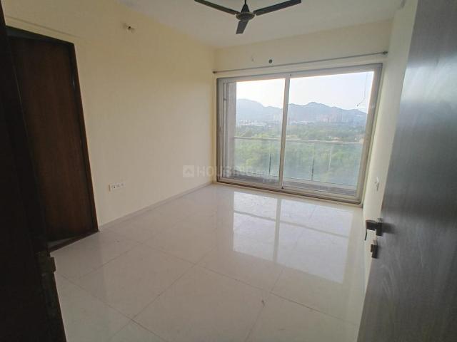3 BHK Apartment in Kharghar for rent Navi Mumbai. The reference number is 20478157