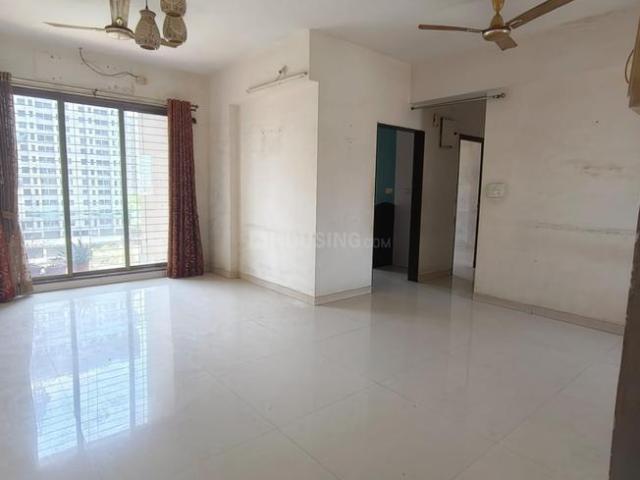 3 BHK Apartment in Kharghar for rent Navi Mumbai. The reference number is 20482623