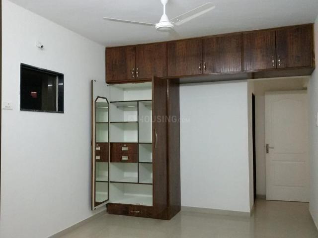 3 BHK Apartment in Kharghar for rent Navi Mumbai. The reference number is 20490415