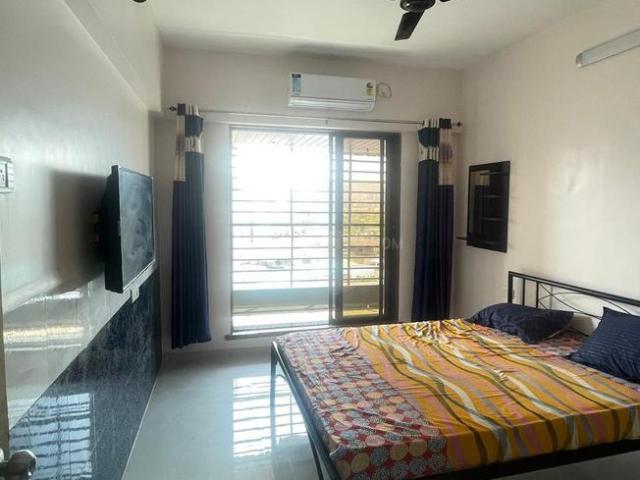 3 BHK Apartment in Kharghar for rent Navi Mumbai. The reference number is 20491573