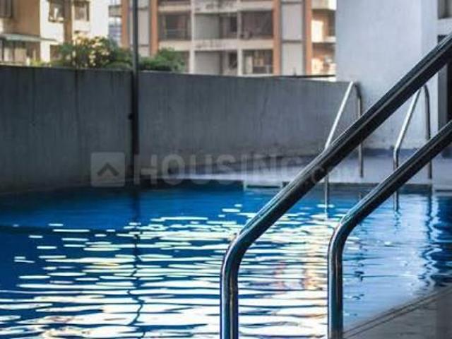 3 BHK Apartment in Kharghar for rent Navi Mumbai. The reference number is 20492262