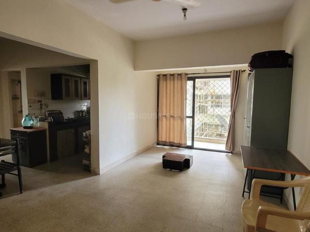 3 BHK Apartment in Kharghar for rent Navi Mumbai. The reference number is 20498131