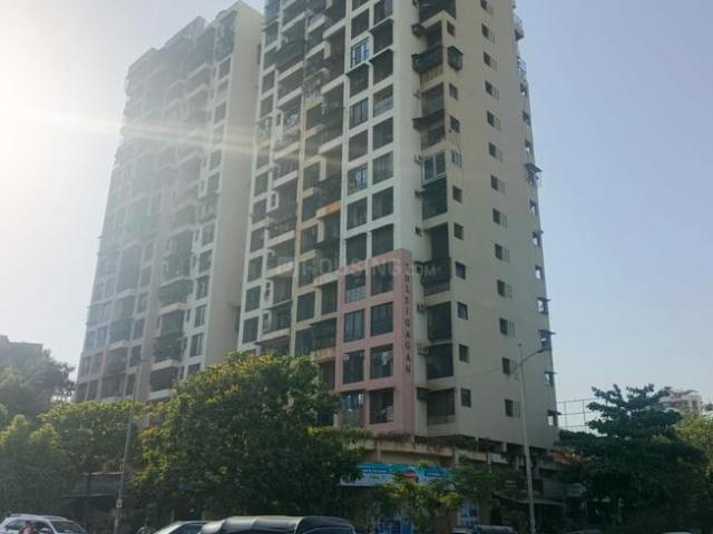3 BHK Apartment in Kharghar for rent Navi Mumbai. The reference number is 20500748
