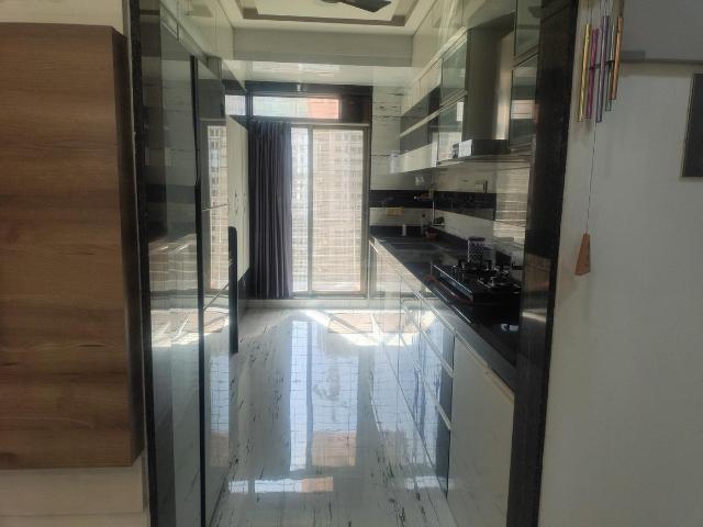 3 BHK Apartment in Kharghar for rent Navi Mumbai. The reference number is 20508380