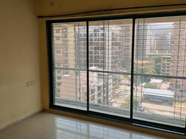 3 BHK Apartment in Kharghar for rent Navi Mumbai. The reference number is 20514993
