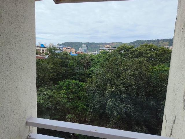 3 BHK Apartment in Kharghar for rent Navi Mumbai. The reference number is 20516438