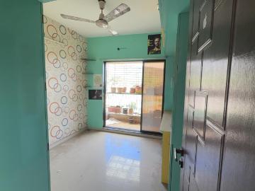 3 BHK Apartment in Kharghar for rent Navi Mumbai. The reference number is 20527471