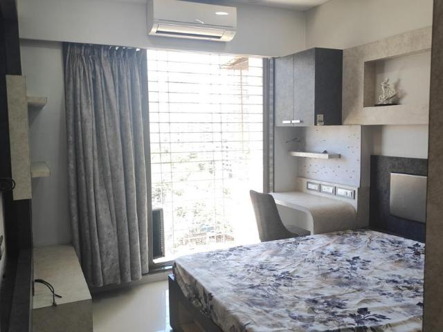 3 BHK Apartment in Kharghar for rent Navi Mumbai. The reference number is 20527860